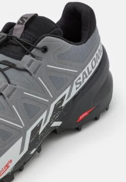 Salomon Speedcross 6 Wide - Outdoorschoenen - Quiet Shade/Black/Pearl Blue 11 Salomon Speedcross 6 Wide - Outdoorschoenen - Quiet Shade/Black/Pearl Blue -Next Verkoopwinkel 3fa506b140594f3389bd58ed4086c21f