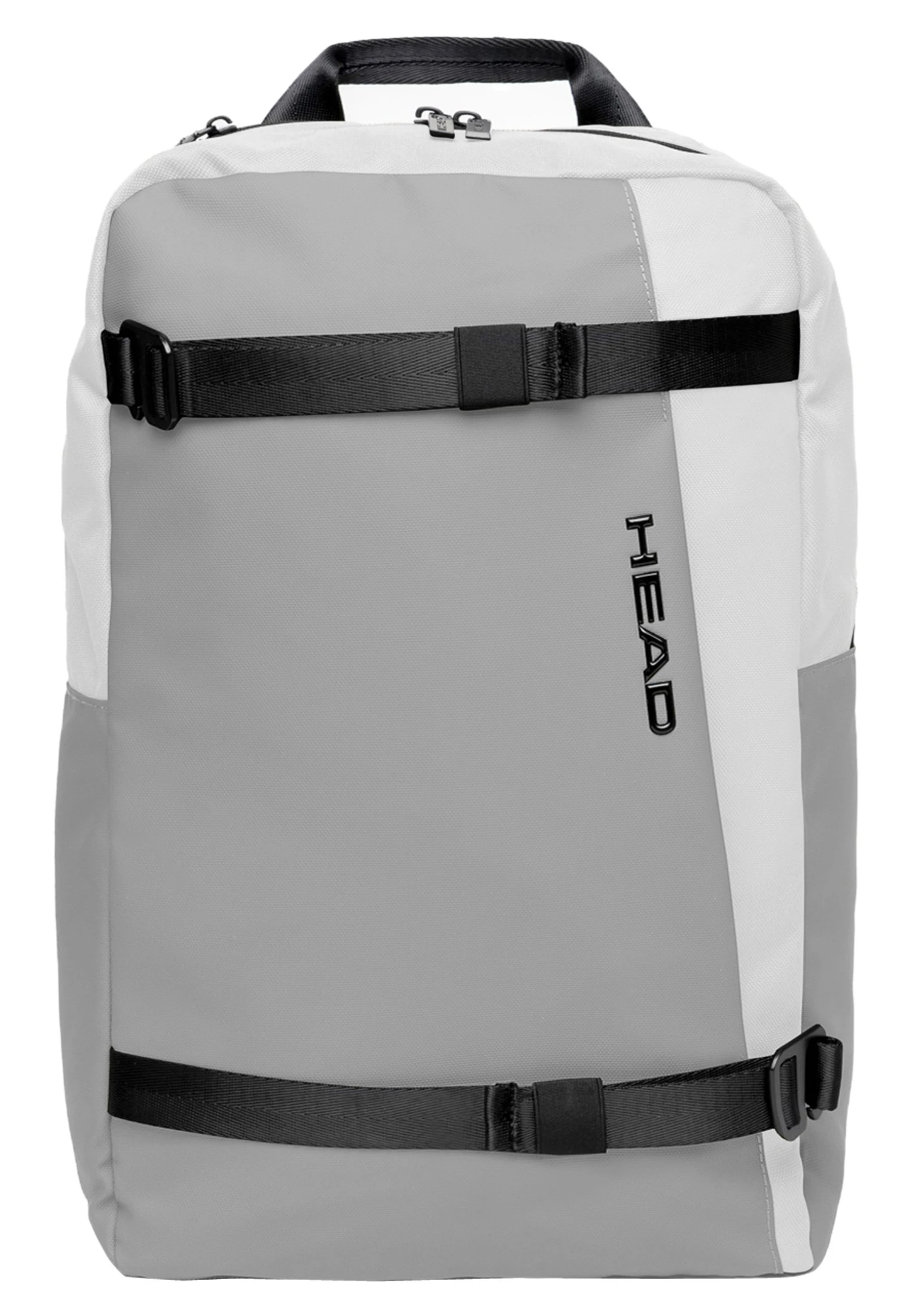 Head Rugzak - Light Grey 1 Head Rugzak - Light Grey