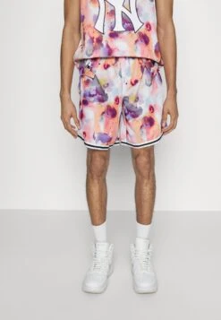 47 New York Yankees- Shorts - Multi-Coloured