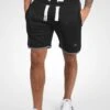 Solid Sdbenjamin - Shorts - Black 14 Solid Sdbenjamin - Shorts - Black -Next Verkoopwinkel 3fd4b0344b10454781244b0d9533263d