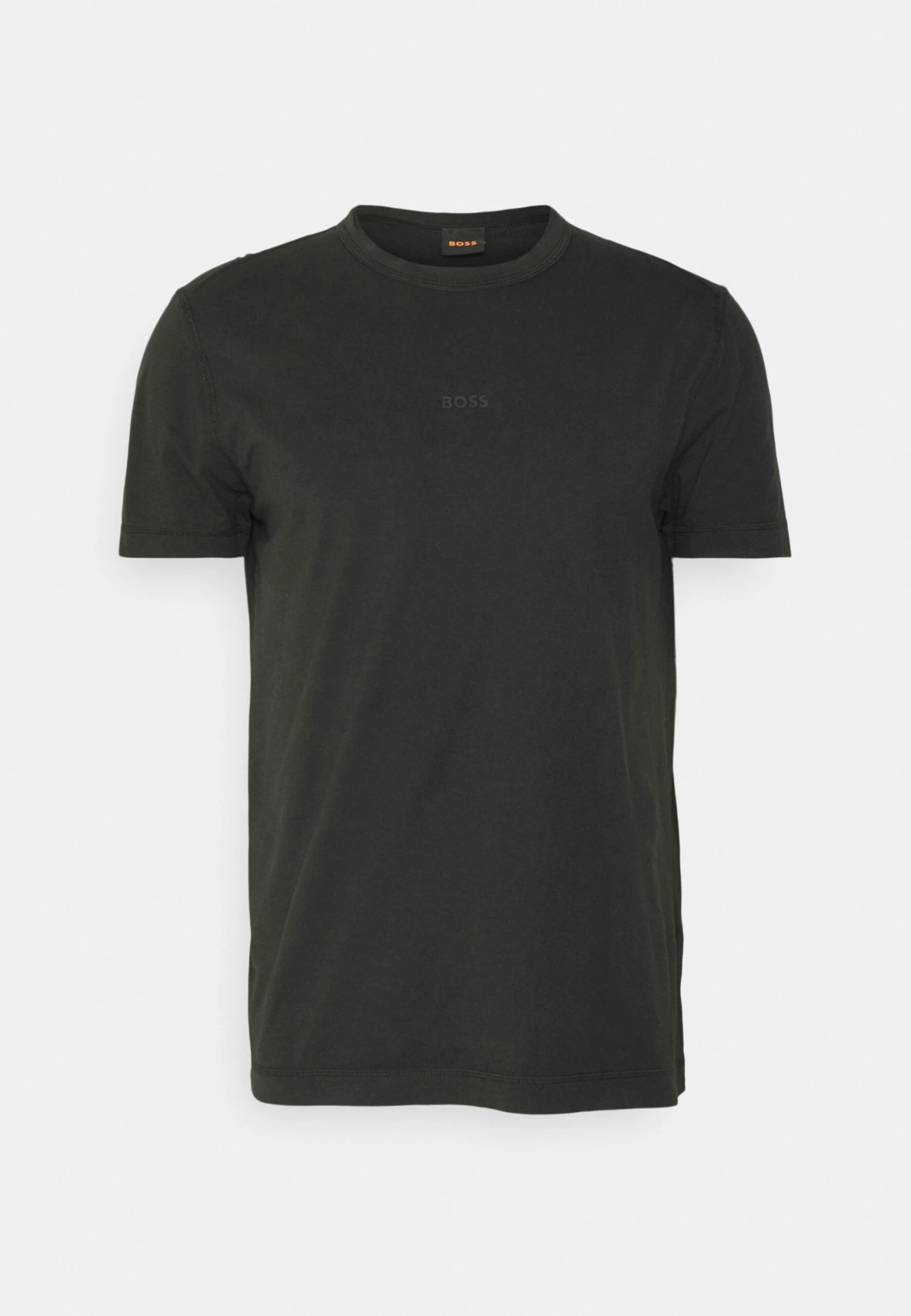 Boss Tokks - T-Shirt Basic - Black 4 Boss Tokks - T-Shirt Basic - Black - Afbeelding 4