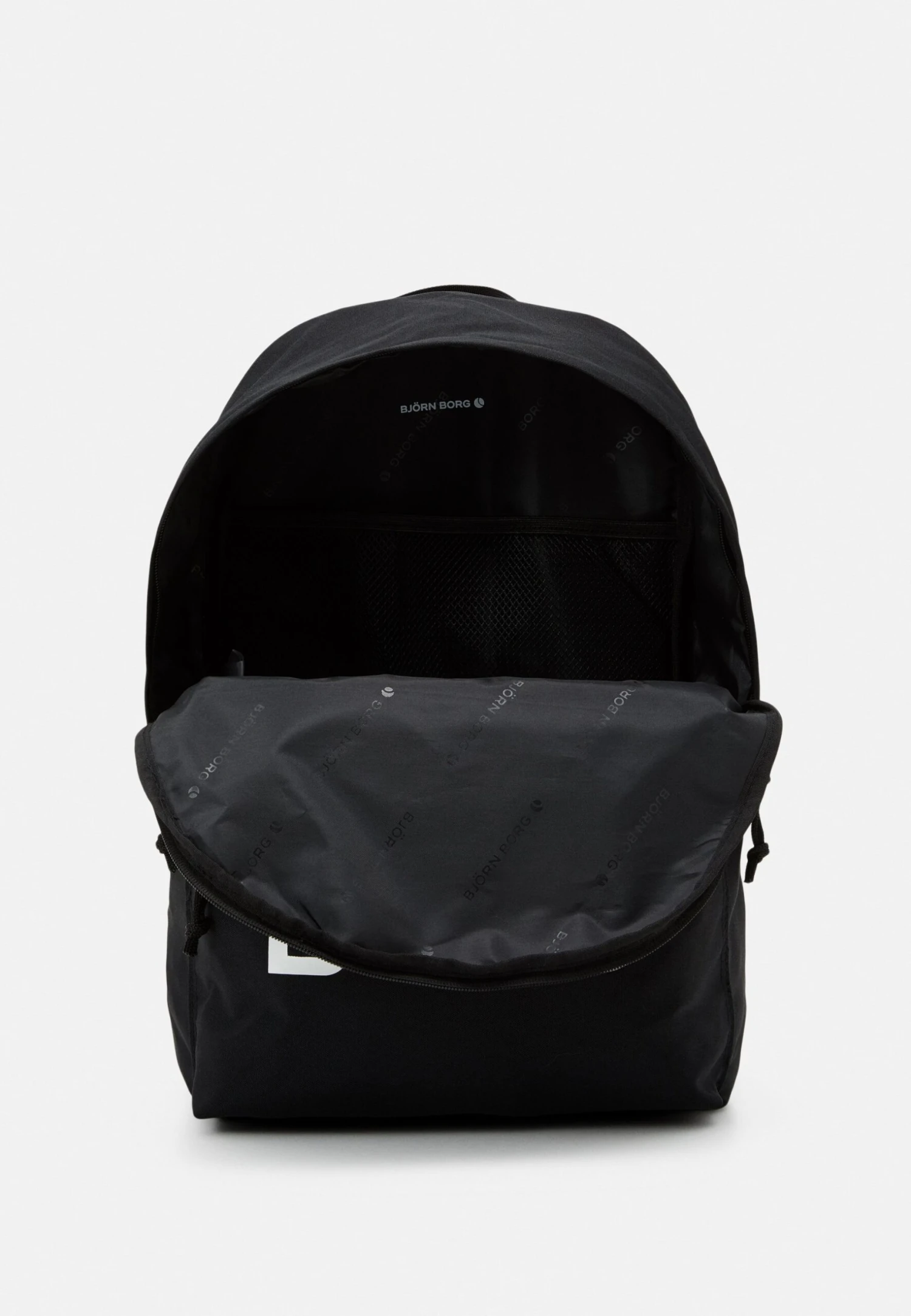 BJØRN BORG Street Backpack - Rugzak - Black Beauty 3 BJØRN BORG Street Backpack - Rugzak - Black Beauty - Afbeelding 3