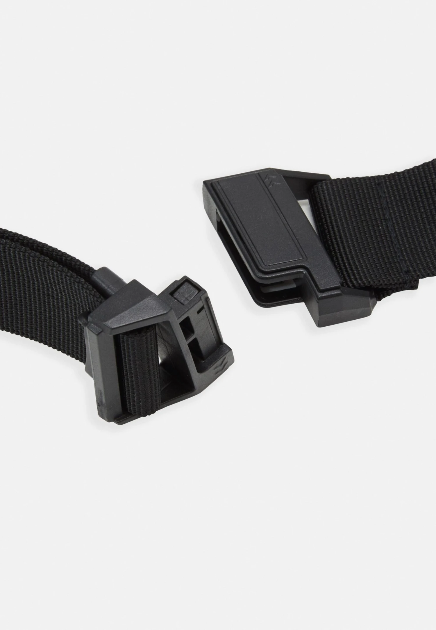 Jordan Crossbody Bag - Heuptas - Black 4 Jordan Crossbody Bag - Heuptas - Black - Afbeelding 4