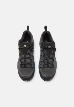 Salomon X Ultra Pioneer Aero - Outdoorschoenen - Black/Ebony/Blue Ashes 9 Salomon X Ultra Pioneer Aero - Outdoorschoenen - Black/Ebony/Blue Ashes -Next Verkoopwinkel 401cc40d98bc4a65be3a5b0a3a0952bf