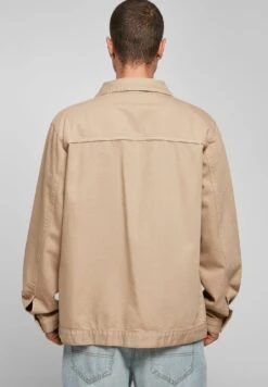 URBAN CLASSICS Painter'S Jacket - Trainingsvest - Beige 7 URBAN CLASSICS Painter'S Jacket - Trainingsvest - Beige -Next Verkoopwinkel 4042dfd04be84b8cb7156615153c973c