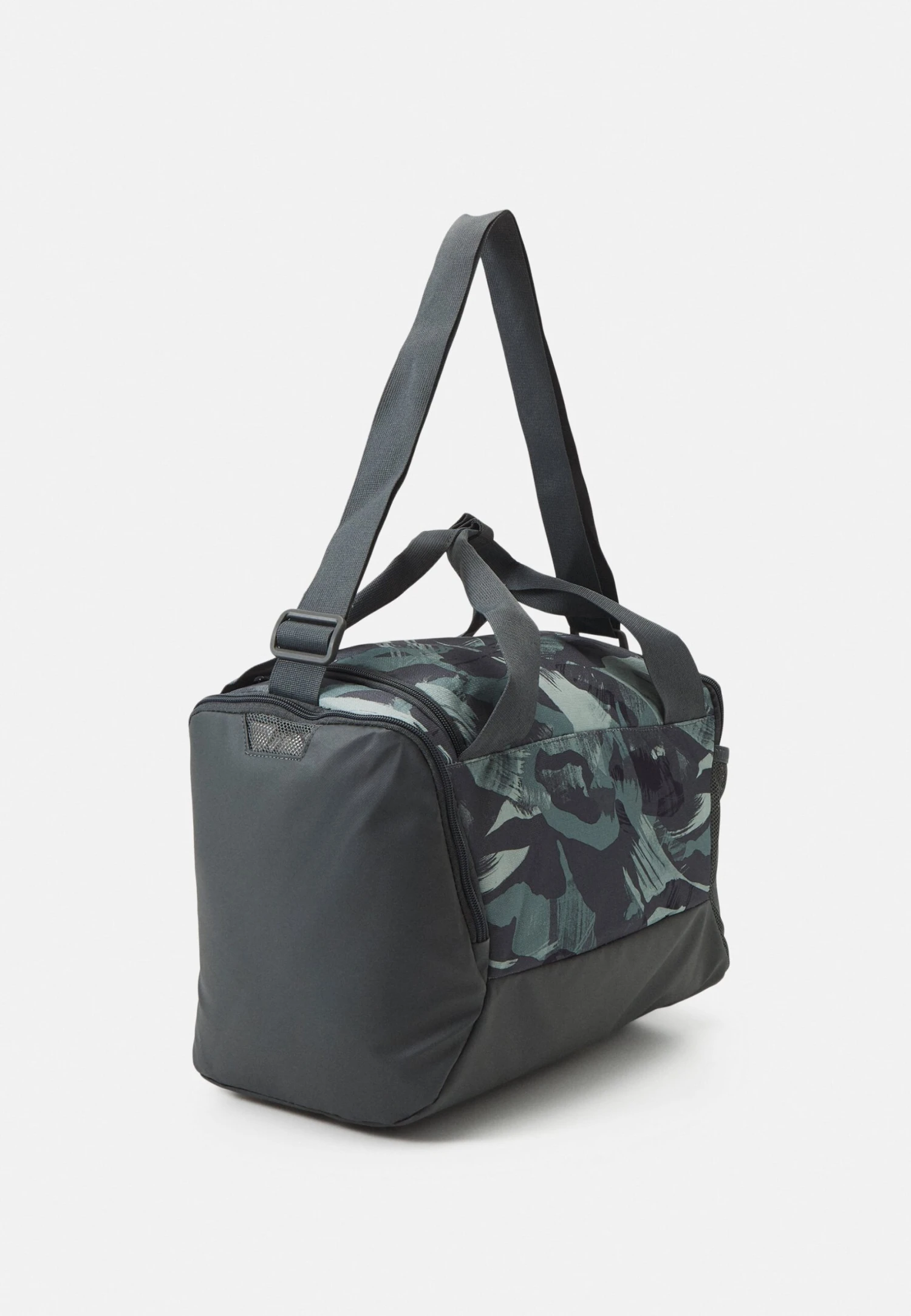 Nike Performance Unisex - Sporttas - Iron Grey/Iron Grey/(Bright Cactus) 2 Nike Performance Unisex - Sporttas - Iron Grey/Iron Grey/(Bright Cactus) - Afbeelding 2