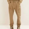 TOM TAILOR Denim Mit Aufgesetzten Tasc - Trainingsbroek - Splashed Clay Beige 13 TOM TAILOR Denim Mit Aufgesetzten Tasc - Trainingsbroek - Splashed Clay Beige -Next Verkoopwinkel 40880c4c4b4540e9afa5ca3b363d0d4c