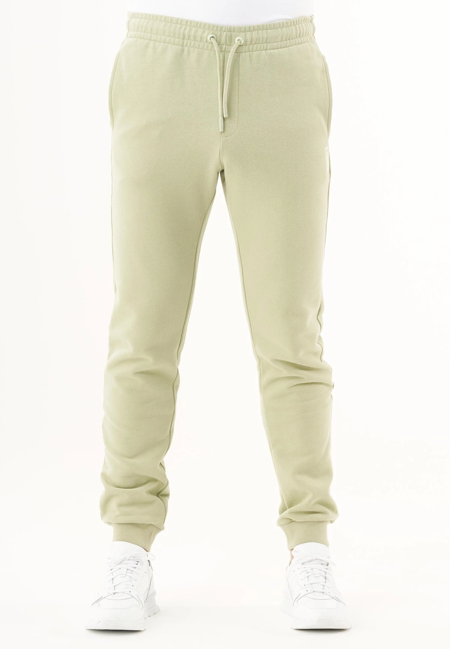 Trainingsbroek - Sage Green 1 Trainingsbroek - Sage Green