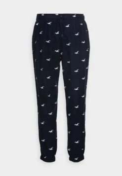 Hollister Co. Jogger Single - Pyjamabroek - Blue 4 Hollister Co. Jogger Single - Pyjamabroek - Blue -Next Verkoopwinkel 40c74e2ab3a94ded82ad69a30b299a8e