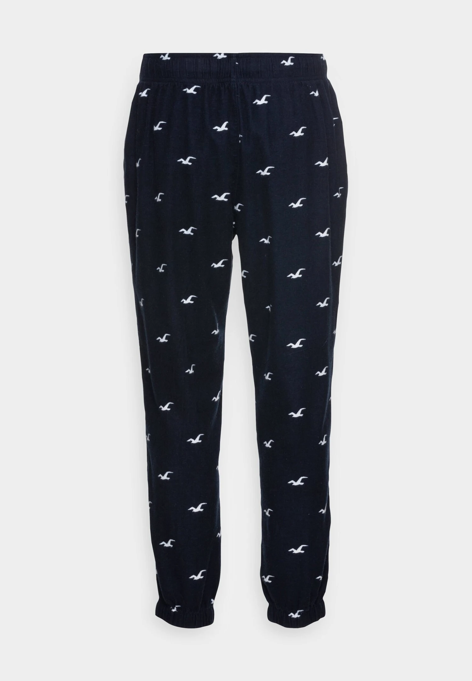 Hollister Co. Jogger Single - Pyjamabroek - Blue 2 Hollister Co. Jogger Single - Pyjamabroek - Blue - Afbeelding 2