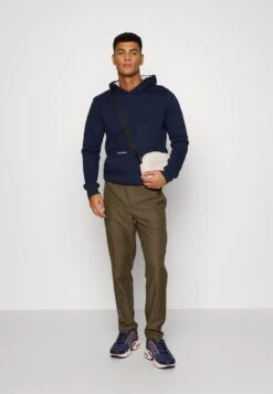 SAMSØE SAMSØE Smithy Trousers - Broek - Stone Gray -Next Verkoopwinkel 40ddd2c49cfe4195ace019f69916c479