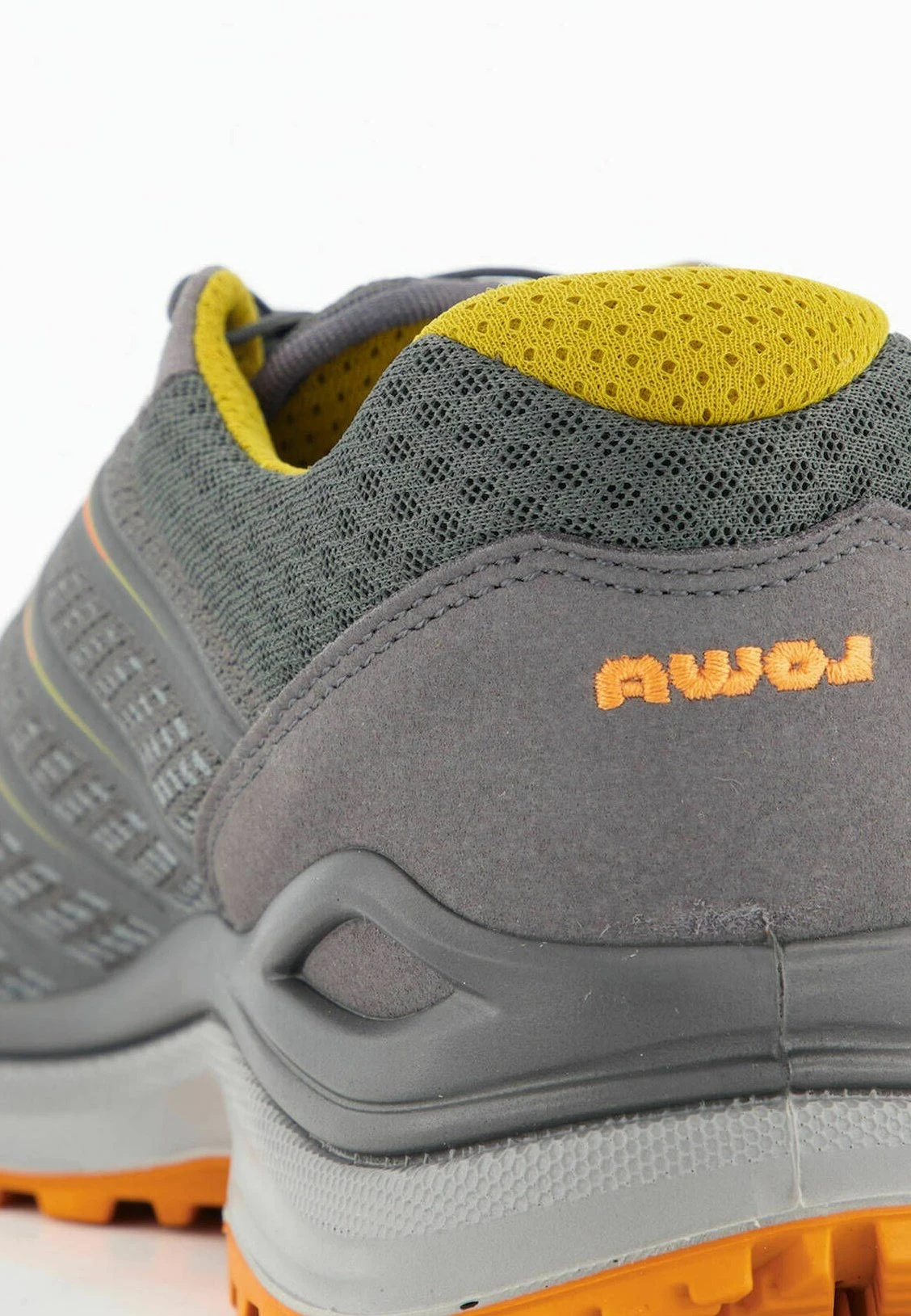 Lowa Maddox Gtx - Outdoorschoenen - Graphit 4 Lowa Maddox Gtx - Outdoorschoenen - Graphit - Afbeelding 4
