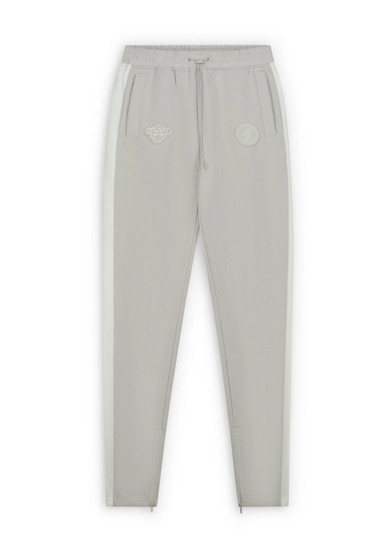 Atp - Trainingsbroek - Light Grey 7 Atp - Trainingsbroek - Light Grey - Afbeelding 7