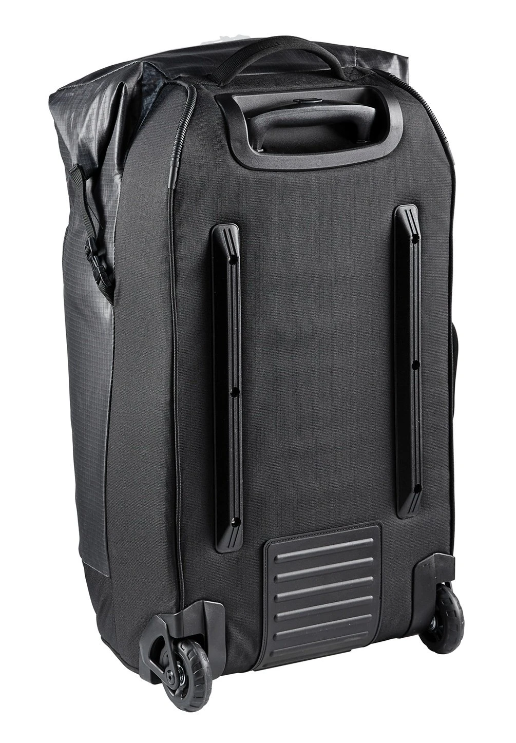VAUDE Citytravel - Trolley - Black 2 VAUDE Citytravel - Trolley - Black - Afbeelding 2