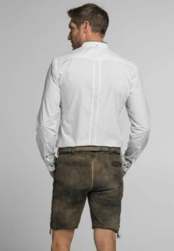 Spieth & Wensky Archibald - Leren Broek - Schwarz 10 Spieth & Wensky Archibald - Leren Broek - Schwarz -Next Verkoopwinkel 412a6fb8eac14c088bfffa29de0a3445