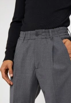 DRYKORN Chasy - Broek - Anthra 9 DRYKORN Chasy - Broek - Anthra -Next Verkoopwinkel 415ecec306074a768bc2903ec0916a9c