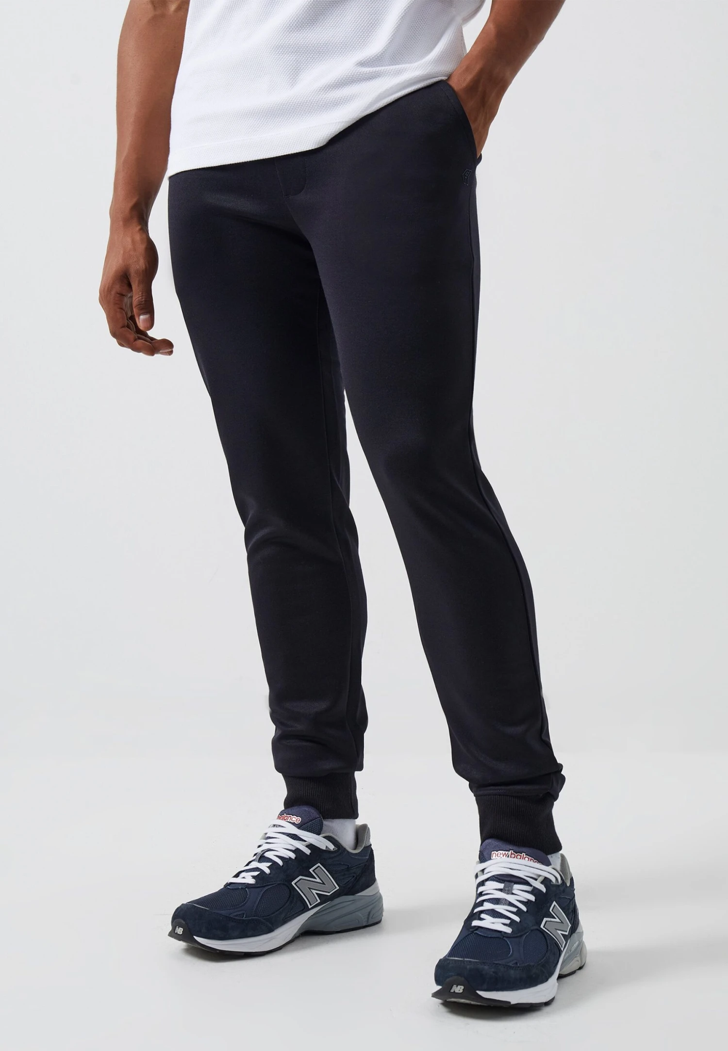 French Connection Trainingsbroek - Dark Navy 1 French Connection Trainingsbroek - Dark Navy