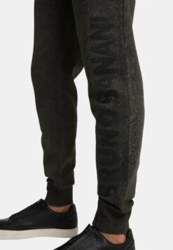 Bruno Banani Trainingsbroek - Grau Melange 8 Bruno Banani Trainingsbroek - Grau Melange -Next Verkoopwinkel 41639f4c0b7943e19d57301ae4f78575