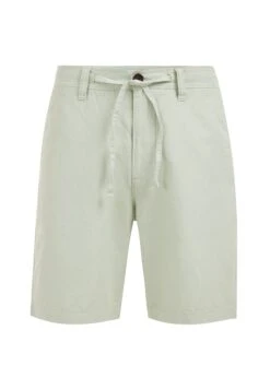 WE FASHION Shorts - Green 9 WE FASHION Shorts - Green -Next Verkoopwinkel 4171890e655c4f5ca35cb9e8314428d4