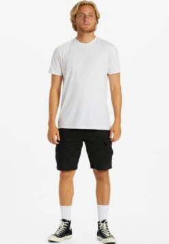 Billabong Combat - Shorts - Char 10 Billabong Combat - Shorts - Char -Next Verkoopwinkel 417a714fffc94fbfbc7a63da8b718858