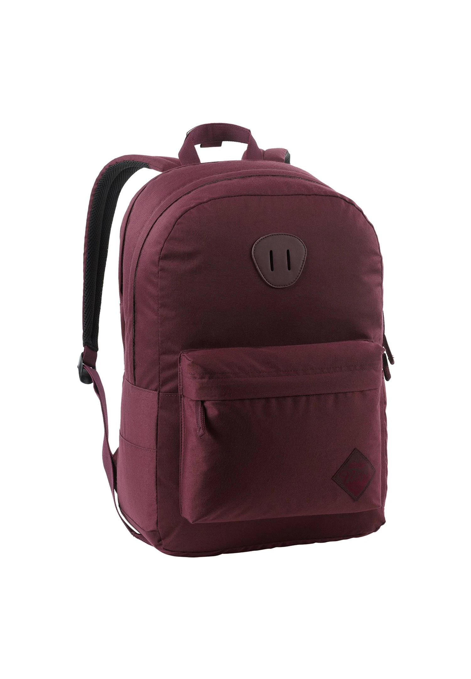 NITRO Urban Plus 45 Cm Laptopfach - Rugzak - Wine 3 NITRO Urban Plus 45 Cm Laptopfach - Rugzak - Wine - Afbeelding 3
