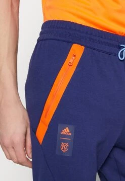 ADIDAS PERFORMANCE New York City Fc Travel Pant - Fanartikel - Night Sky -Next Verkoopwinkel 418097983f6440feae61a140aae9bc04