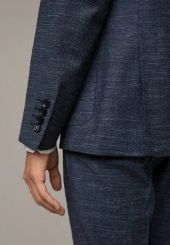 Strellson Arndt - Blazer - Dunkelblau Meliert 14 Strellson Arndt - Blazer - Dunkelblau Meliert -Next Verkoopwinkel 4184cb8d68f44b7d90bd62ef6ce73cff