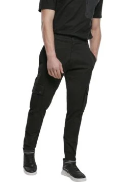 URBAN CLASSICS Tapered Pants - Cargobroek - Brown 14 URBAN CLASSICS Tapered Pants - Cargobroek - Brown -Next Verkoopwinkel 41ba31f61dae4d33b9b720fbc47eeb5e