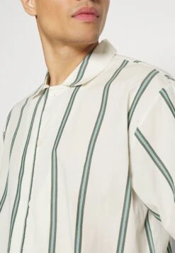 Marc O'Polo Passionate- Pyjamashirt - White 9 Marc O'Polo Passionate- Pyjamashirt - White -Next Verkoopwinkel 41e625da59ff451b994fc1458ad5c4a2