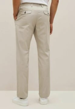 Next Broek - Bone Grey -Next Verkoopwinkel 42126070a2bd48bfb67b65c60506b318