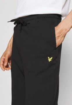 Lyle & Scott Spant - Trainingsbroek - Jet Black 9 Lyle & Scott Spant - Trainingsbroek - Jet Black -Next Verkoopwinkel 421684d46ad84c629642c3bd9b8db8e0