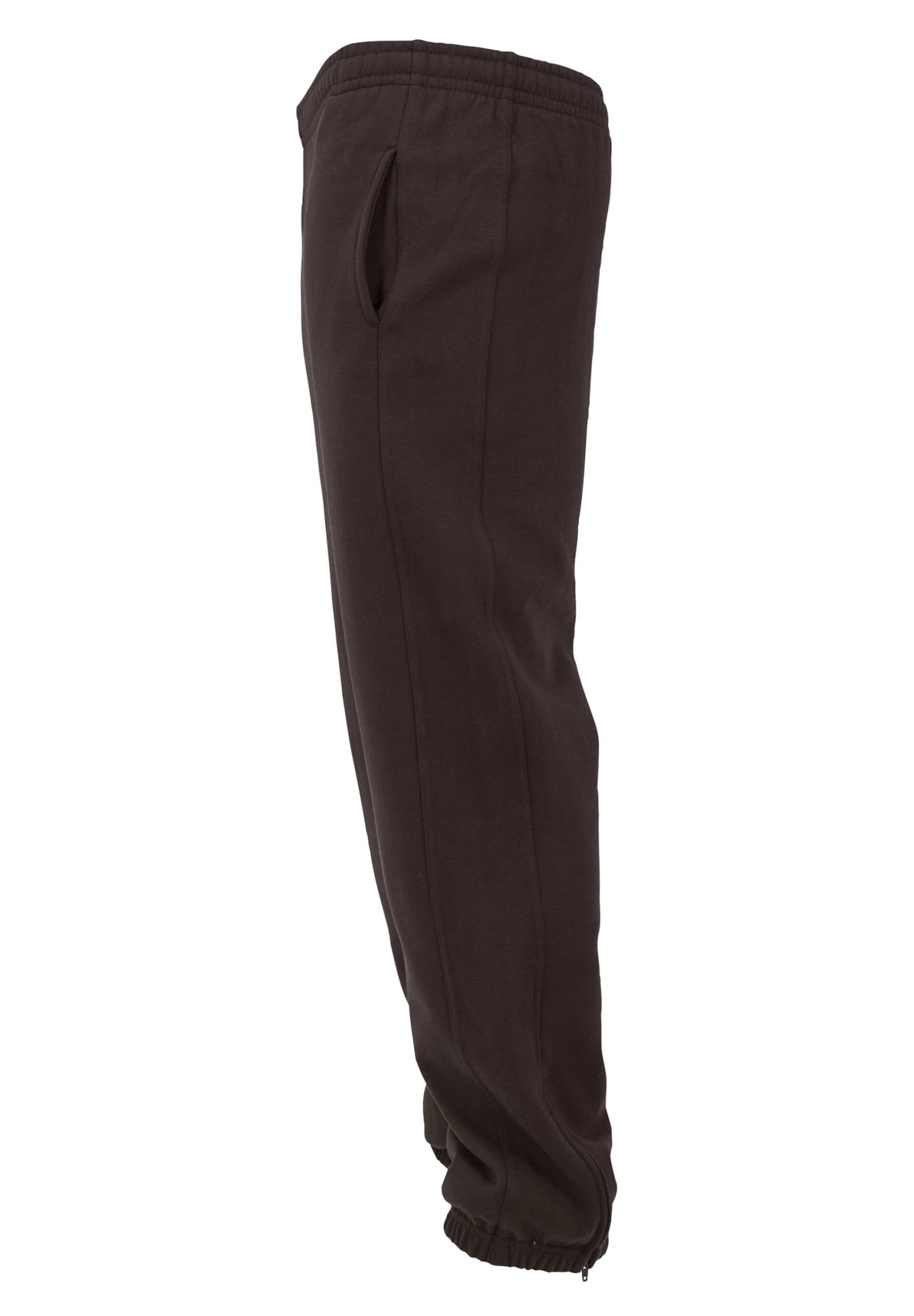 URBAN CLASSICS Sweatpants Sp - Trainingsbroek - Brown 7 URBAN CLASSICS Sweatpants Sp - Trainingsbroek - Brown - Afbeelding 7