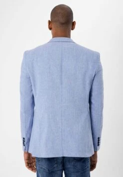 Blazer - Baby Blue Melange 10 Blazer - Baby Blue Melange -Next Verkoopwinkel 4255c78dd0eb418c9e7b0d4d9bb92b2a