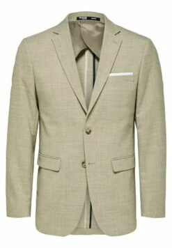 Selected Homme Mix - Blazer - Sand 11 Selected Homme Mix - Blazer - Sand -Next Verkoopwinkel 42a859e374aa475d86eb80d78d776805