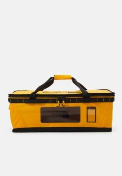 The North Face Base Camp Gear Box L Unisex - Reistas - Summit Gold/Black