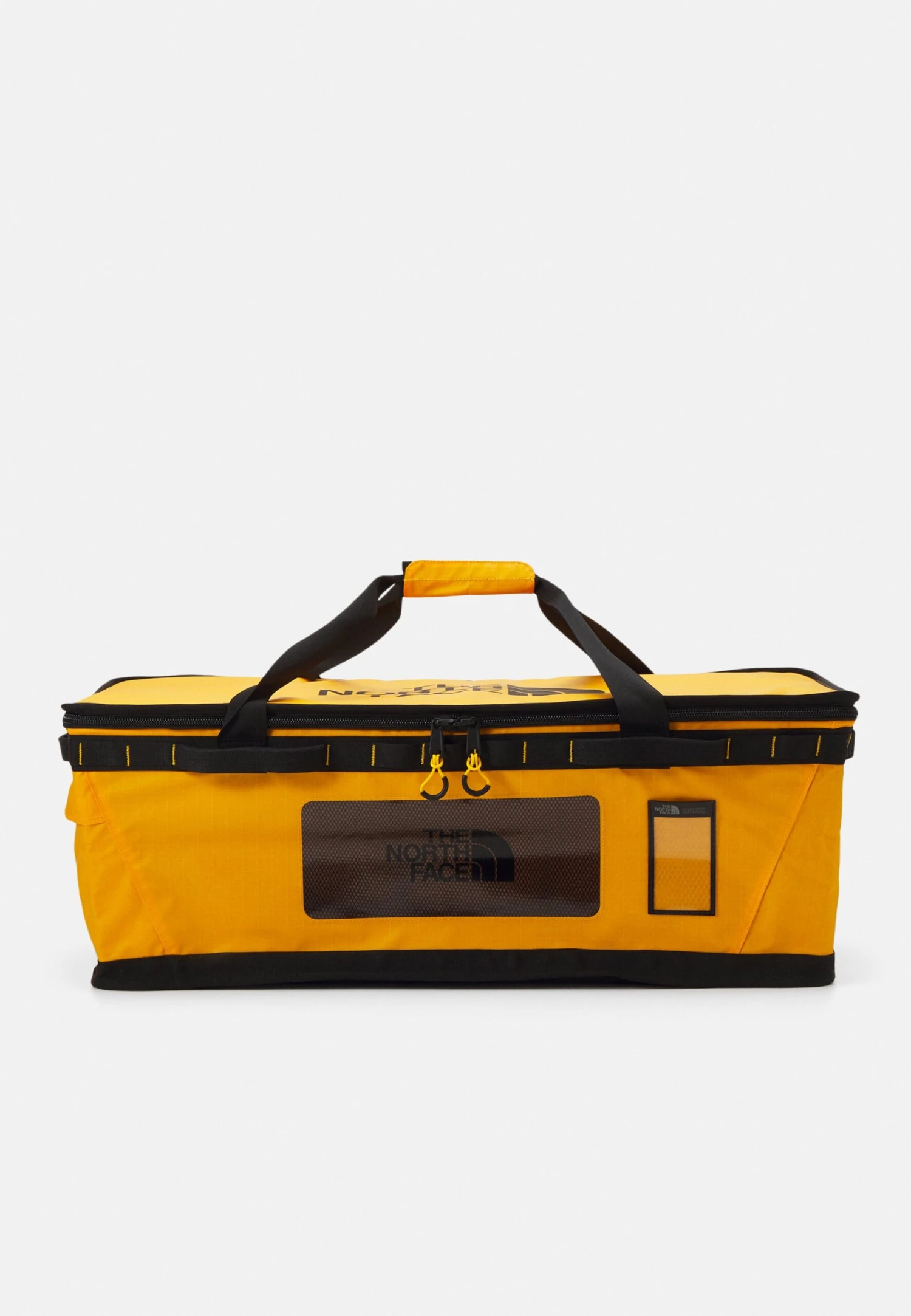 The North Face Base Camp Gear Box L Unisex - Reistas - Summit Gold/Black 1 The North Face Base Camp Gear Box L Unisex - Reistas - Summit Gold/Black