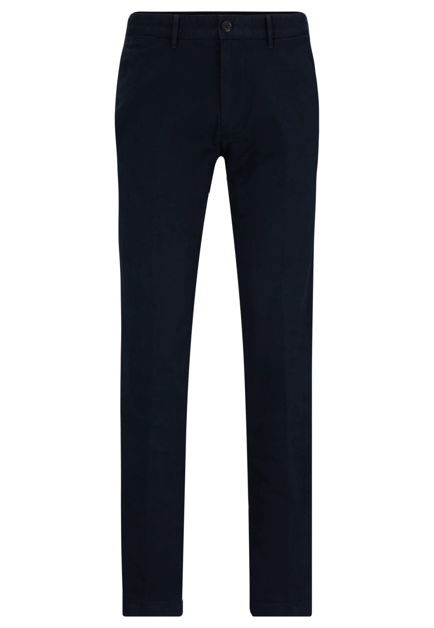Boss Crigan - Chino - Dark Blue 5 Boss Crigan - Chino - Dark Blue - Afbeelding 5
