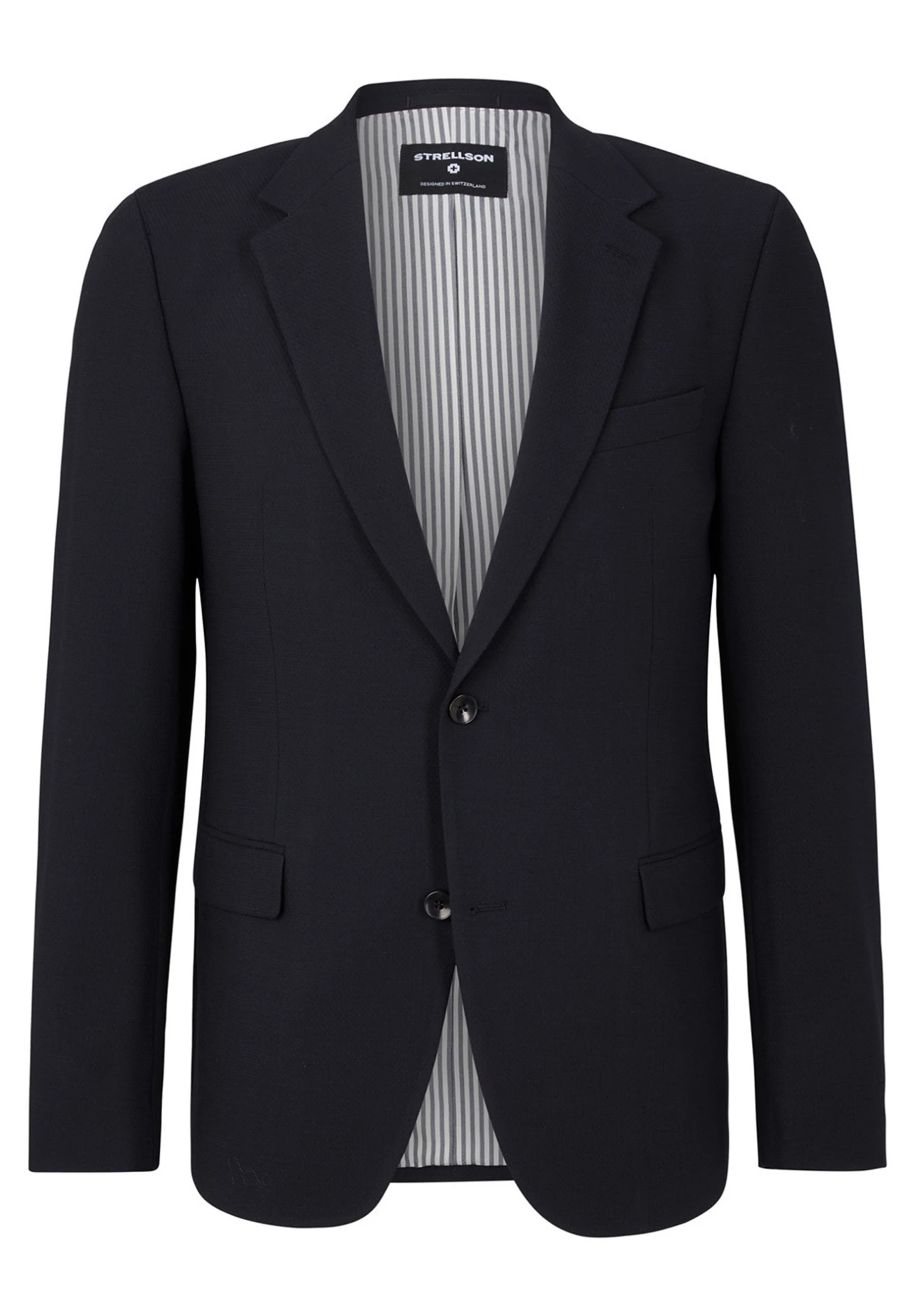 Strellson Alzer - Blazer - Navy 8 Strellson Alzer - Blazer - Navy - Afbeelding 8