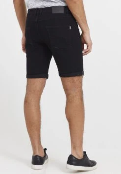 Solid Sdnoyton - Jeansshort - Black Denim 8 Solid Sdnoyton - Jeansshort - Black Denim -Next Verkoopwinkel 433599549b1747c9a0a6ff9cee33a58e