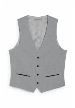 Bodywarmer - Light Gray Melange 11 Bodywarmer - Light Gray Melange -Next Verkoopwinkel 433c9d11b26d47b89e8347f9f9061b74
