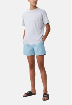 COTTON ON Swim- Shorts - Adriatic Blue 10 COTTON ON Swim- Shorts - Adriatic Blue -Next Verkoopwinkel 4345253bcc984e8594bb8682dba1772d