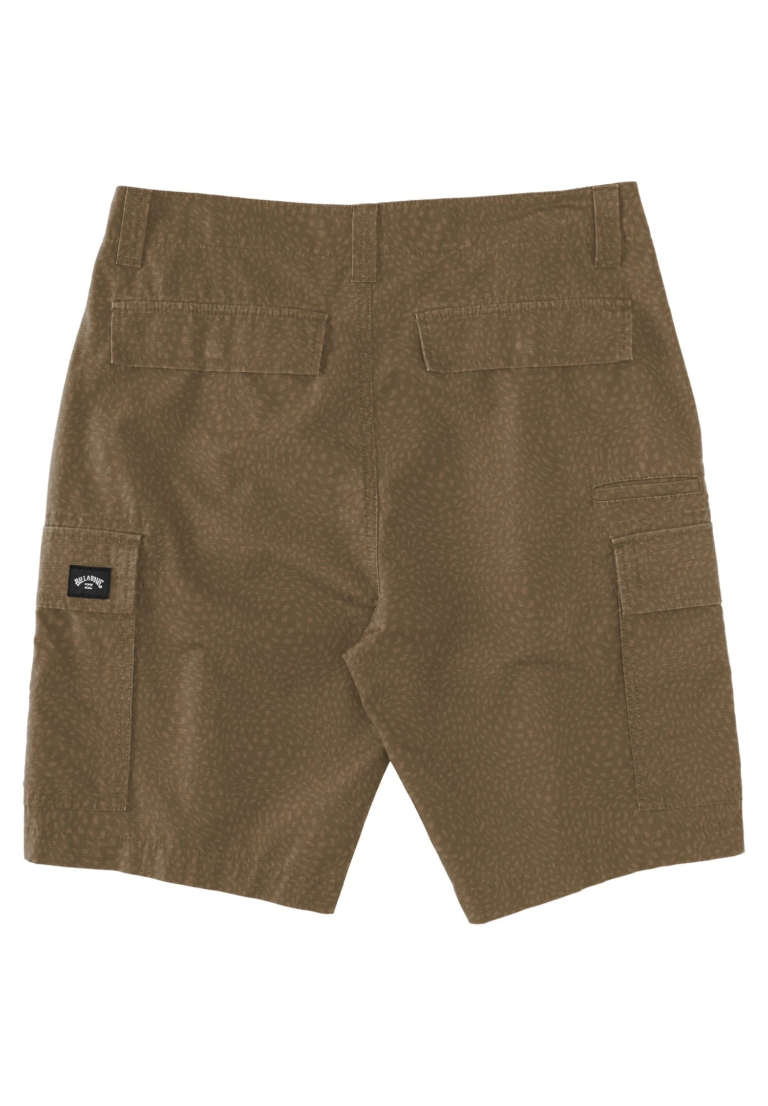 Billabong Combat - Shorts - Otter 2 Billabong Combat - Shorts - Otter - Afbeelding 2
