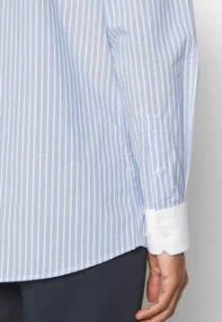 Berwick Shirt- Zakelijk Overhemd - Blue -Next Verkoopwinkel 441db19958904b249272bf940f2ff9e8