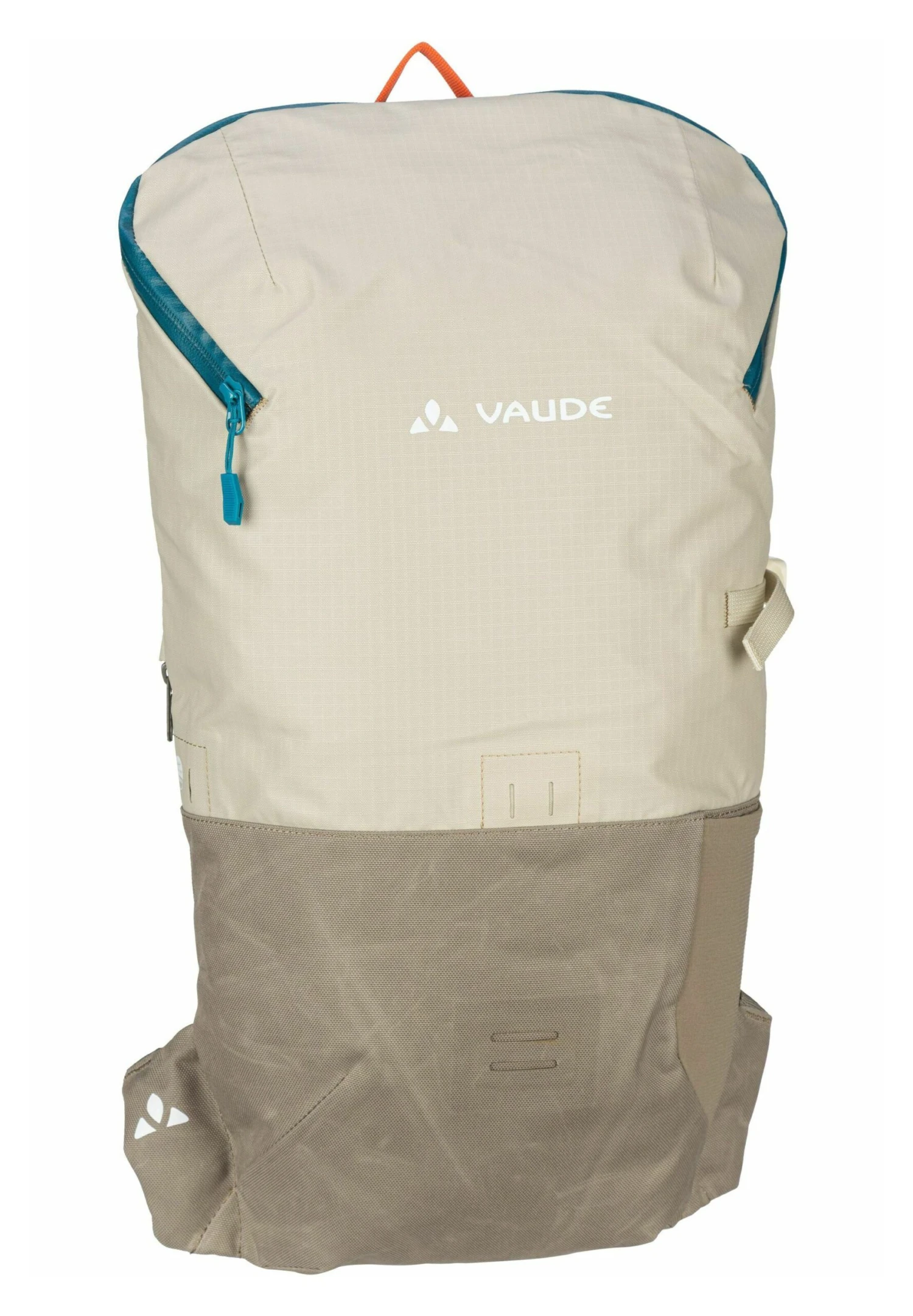 VAUDE Citygo 14 52 Cm - Rugzak - Linen 3 VAUDE Citygo 14 52 Cm - Rugzak - Linen - Afbeelding 3