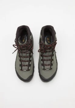 La Sportiva Tx5 Gtx - Outdoorschoenen - Clay/Saffron 9 La Sportiva Tx5 Gtx - Outdoorschoenen - Clay/Saffron -Next Verkoopwinkel 446a50d3483e426490313313f3824de3