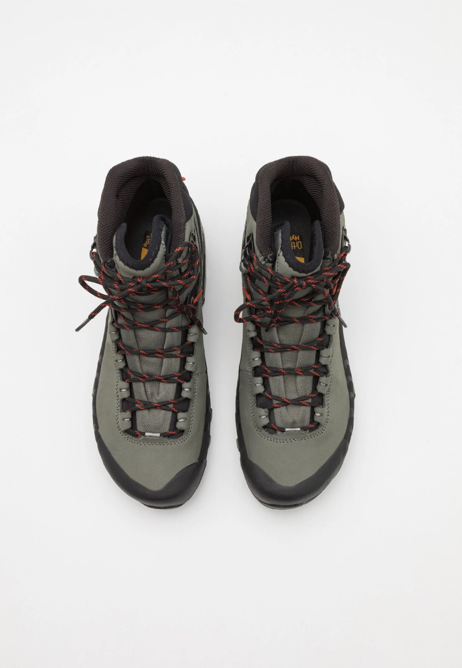 La Sportiva Tx5 Gtx - Outdoorschoenen - Clay/Saffron 4 La Sportiva Tx5 Gtx - Outdoorschoenen - Clay/Saffron - Afbeelding 4