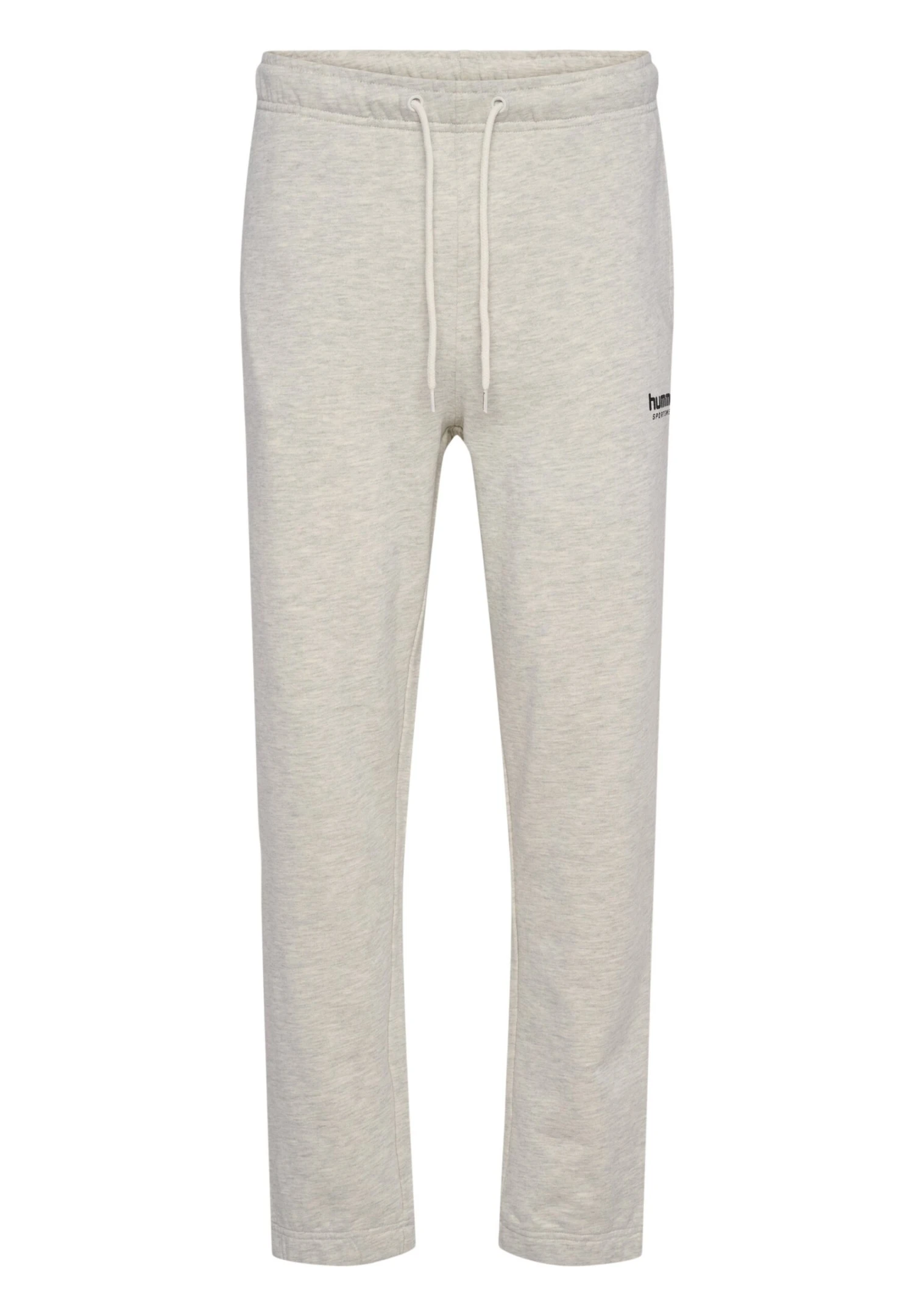 Hummel Gabe - Trainingsbroek - Tofu Melange 4 Hummel Gabe - Trainingsbroek - Tofu Melange - Afbeelding 4