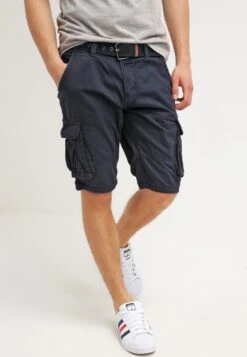 Indicode Jeans Monroe - Shorts - Navy 10 Indicode Jeans Monroe - Shorts - Navy -Next Verkoopwinkel 44f25497889b498b8da5622f2c0f201e