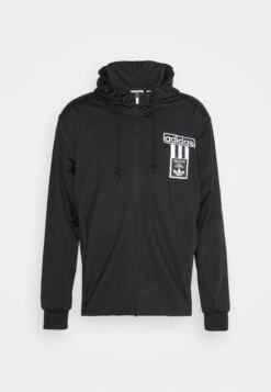 Adidas Originals Break Fz - Trainingsvest - Black 13 Adidas Originals Break Fz - Trainingsvest - Black -Next Verkoopwinkel 450b3b1ac2264f07881712ae55a92689