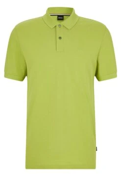 Boss Cotton-Piquée Regular Fit Polo - Poloshirt - Green Seven 9 Boss Cotton-Piquée Regular Fit Polo - Poloshirt - Green Seven -Next Verkoopwinkel 451761a0018140f9bc5d616ecb2c6fe1